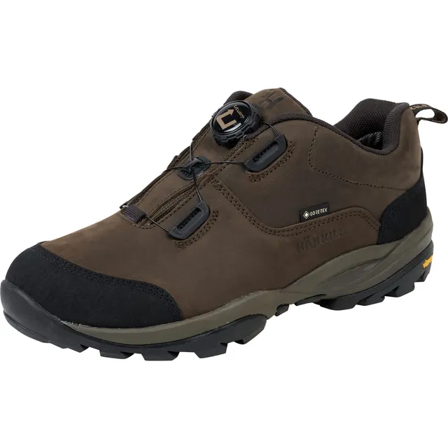 Härkila Reidmar Low GTX Halbschuh 41 EU wasserdicht