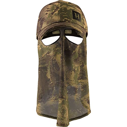 Härkila Tibro Beanie Mütze Wollmischung Unisex