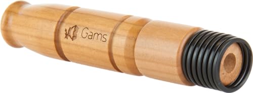 Weisskirchen Gamslocker Wildlocker Holz realistisch