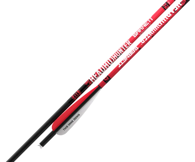 Barnett Headhunter Bolzen 20 Zoll 5er Pack