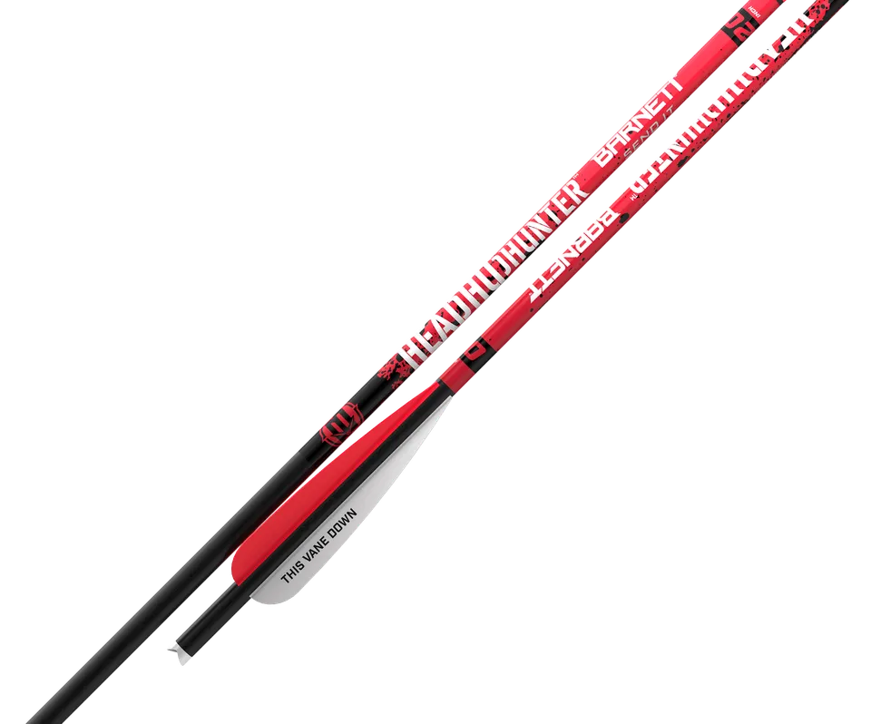 Barnett Headhunter Bolzen 20 Zoll 5er Pack