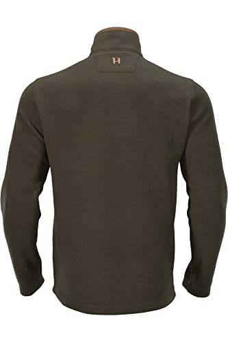 Härkila Sandhem Fleece Pull-Over Pullover geräuscharm