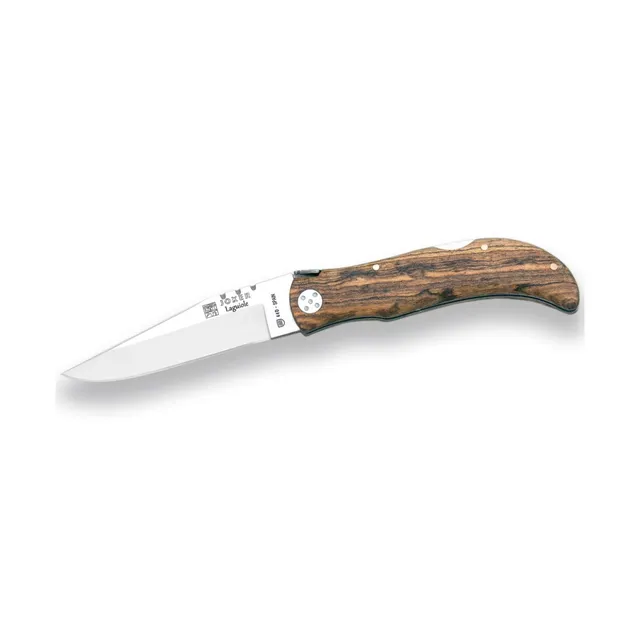 Joker Laguiole NB16 Taschenmesser Bocote 9,5 cm