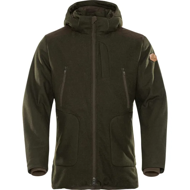Härkila Metso Winterjacke Jagdjacke wetterfest