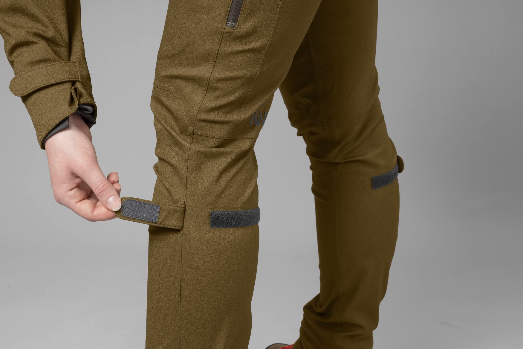 Härkila Estrid HWS Damenhose winddicht