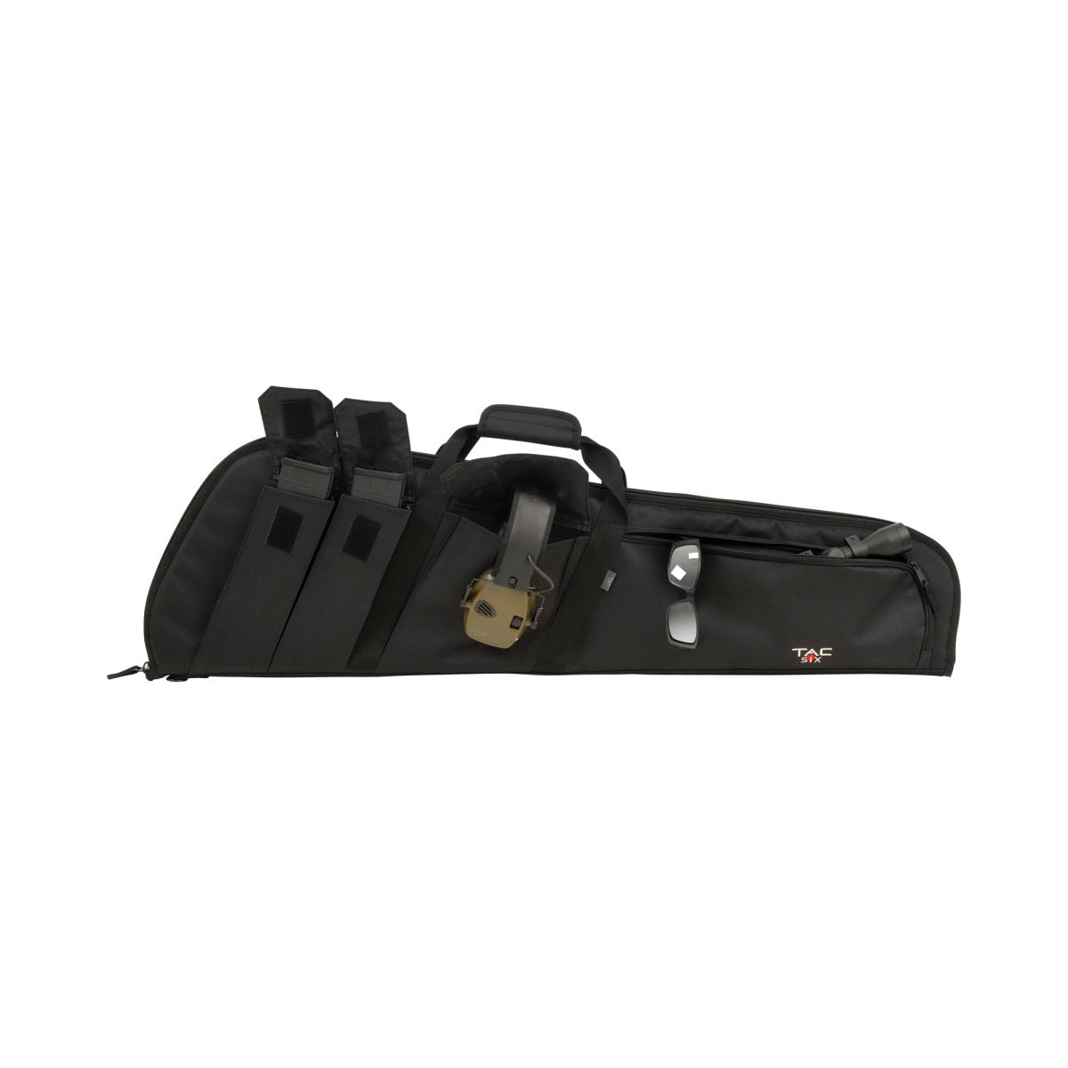 Allen Tac-Six Wedge Gewehrtasche 36" 91 cm Endura grün
