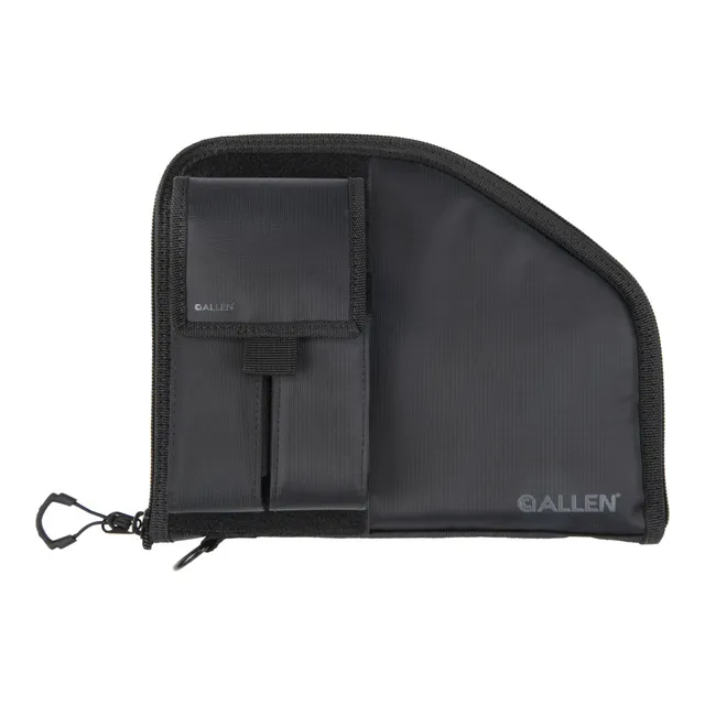 Allen Pistolen Tasche Full Size mit Magazintasche