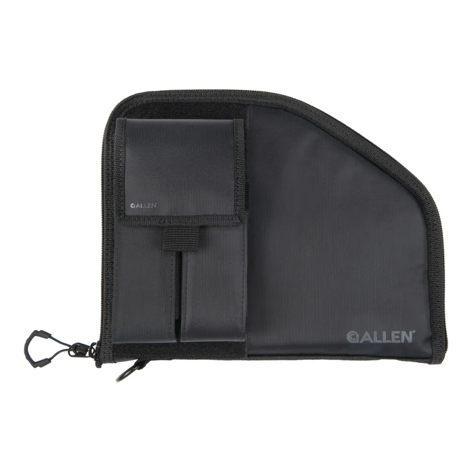 Allen Pistolen Tasche Full Size mit Magazintasche