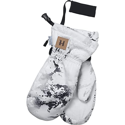 Härkila Winter Active WSP Fäustlinge Axis Snow