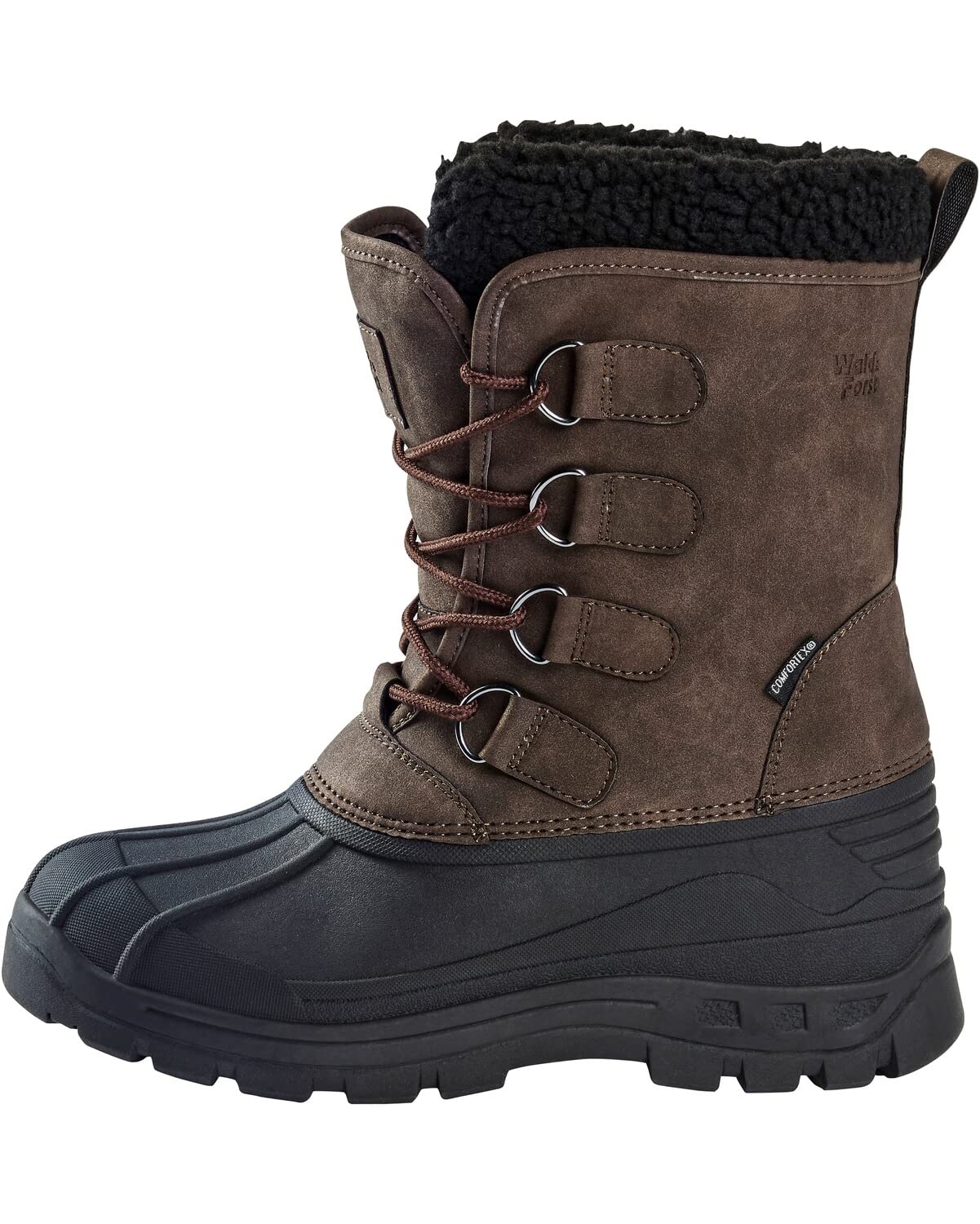 Wald & Forst Core Thermostiefel 44 EU wasserdicht Winter