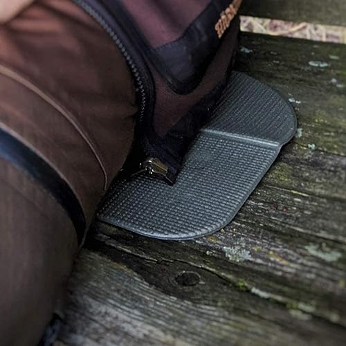 Härkila Essentials Sitzkissen faltbar dunkelgrün
