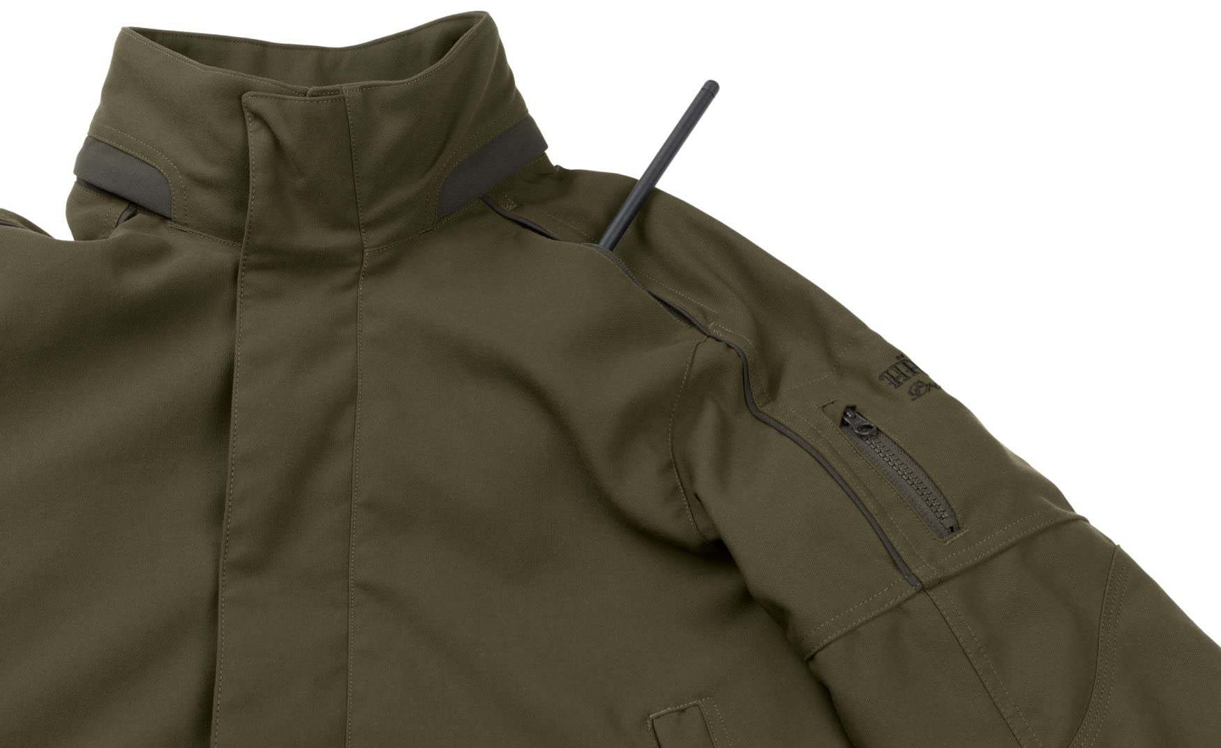 Härkila Pro Hunter Endure Jacke weidengrün