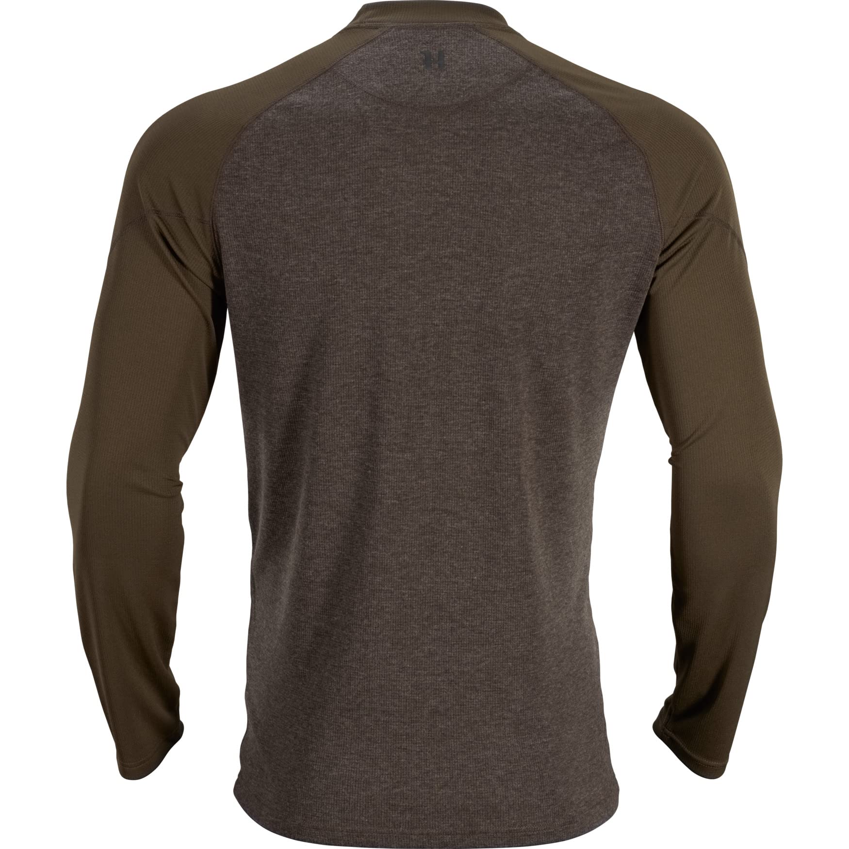 Härkila Metso Langarm Shirt 3XL Wollmischung