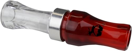 Weisskirchen Gänselocker Acryl Lockpfeife naturgetreu