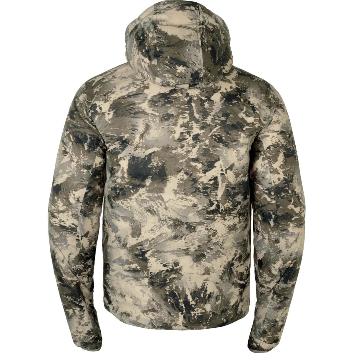Härkila Mountain Hunter Expedition Daunenjacke 50 AXIS