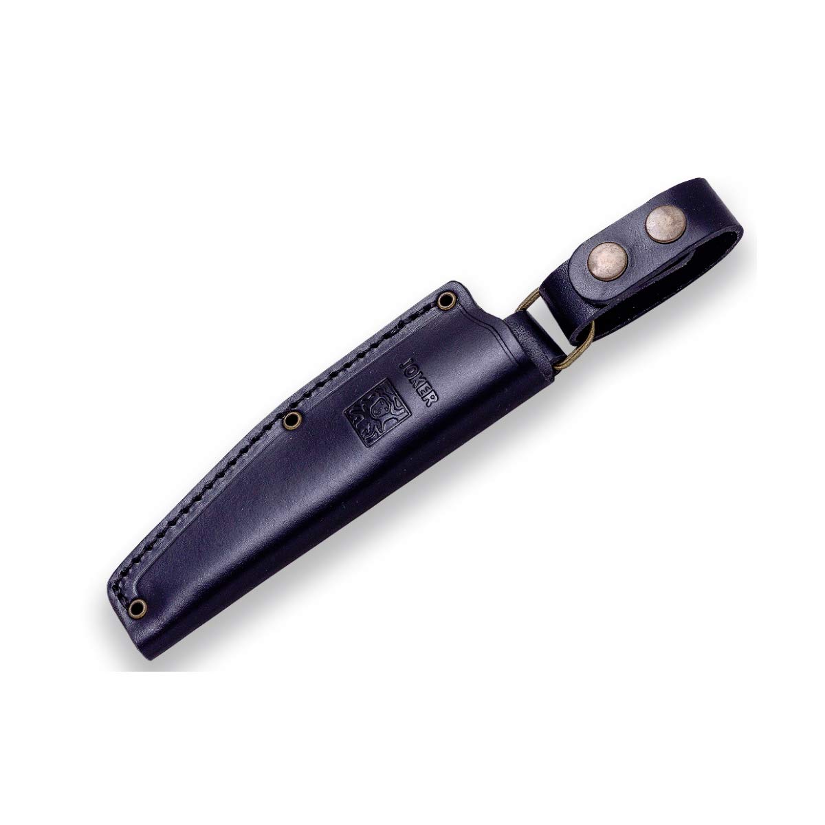 Joker Bushcrafter CM120 Messer Micarta N695 10,5cm