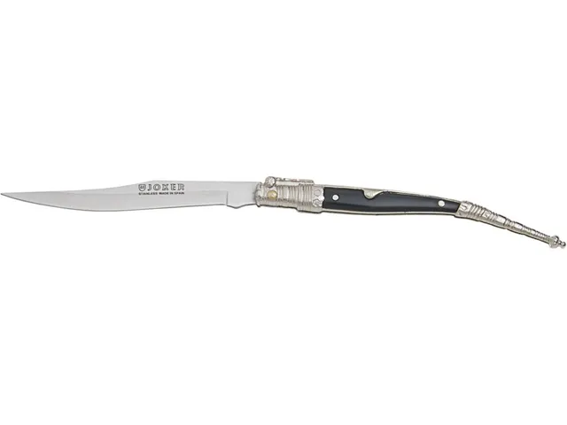 Joker N108A Taschenmesser Zamak-Griff 40 g leicht