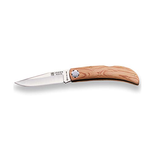 Joker Pointer NE66 Taschenmesser Eiche 9,5 cm