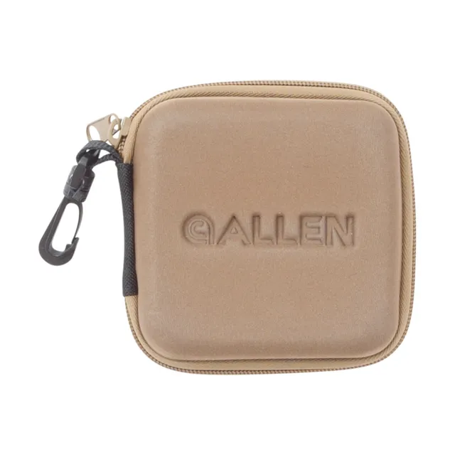 Allen Eliminator Choke Etui 6 Tubes schwarz