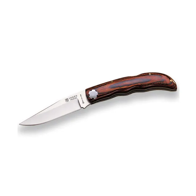 Joker Pointer NR68 Taschenmesser Stamina 9,5 cm