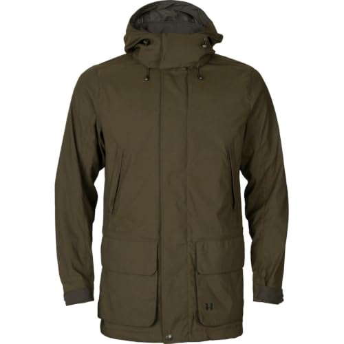 Härkila Pro Hunter Shooting GTX Jacke 50 wasserdicht
