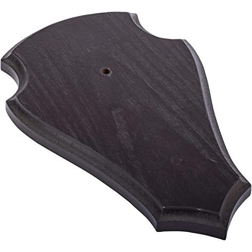 Wald & Forst Trophäenschild Large Schild Esche