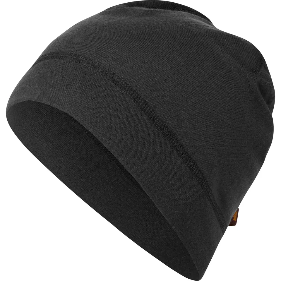 Härkila Base All Season Mütze Phantom Einheitsgröße geräuscharm