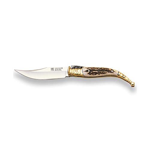 Joker Sevillana NC01 Taschenmesser Hirschhorn 9 cm