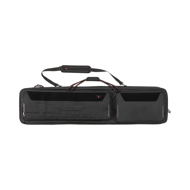 Allen Dual Firearm Waffentasche 46" Schwarz doppelt