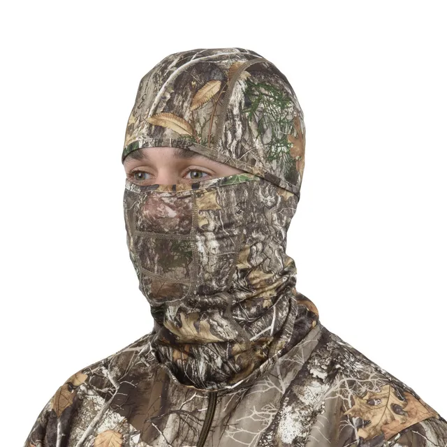 Allen Vanish Balaclava Gesichtsmaske Realtree Edge