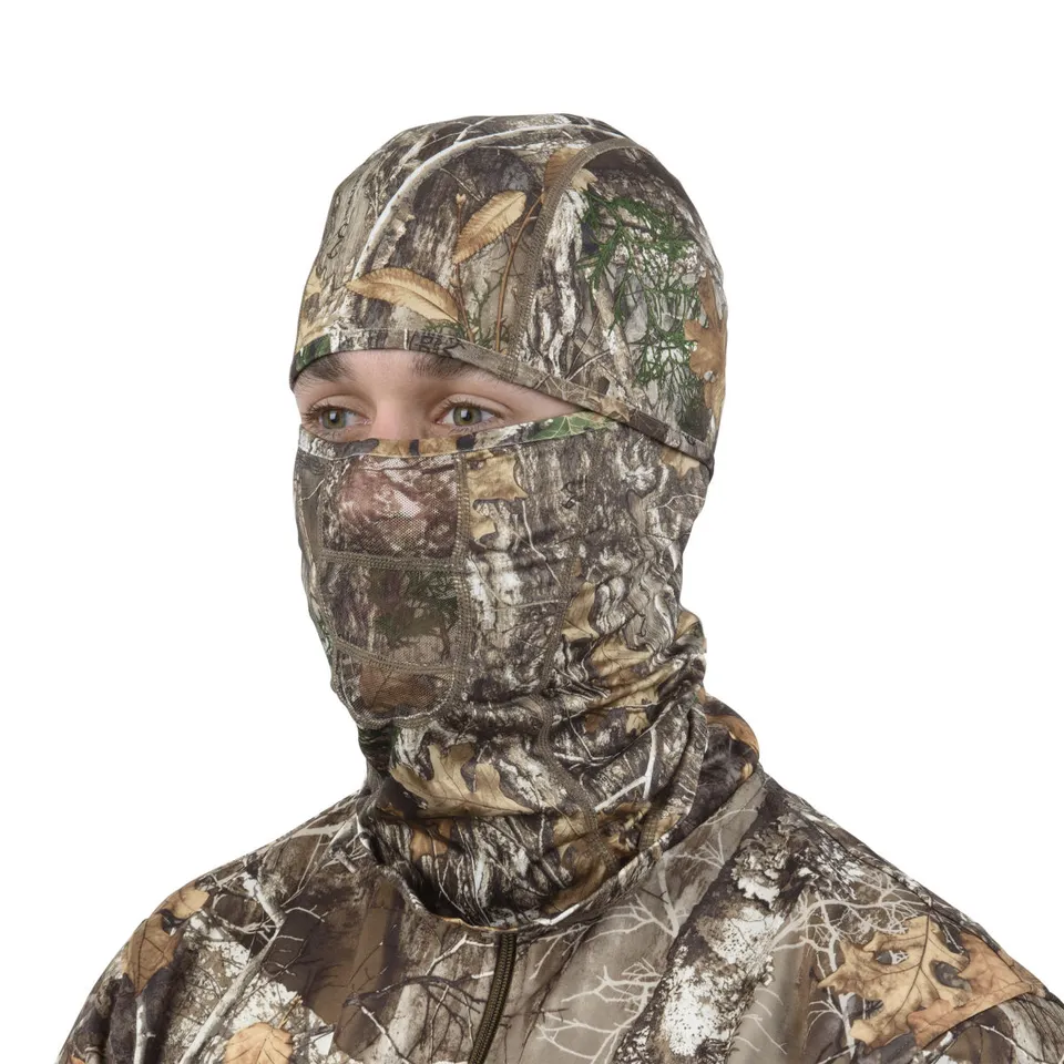 Allen Vanish Balaclava Gesichtsmaske Realtree Edge