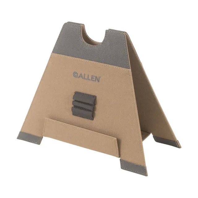 Allen Alpha-Lite Gewehrauflage klappbar 20 cm