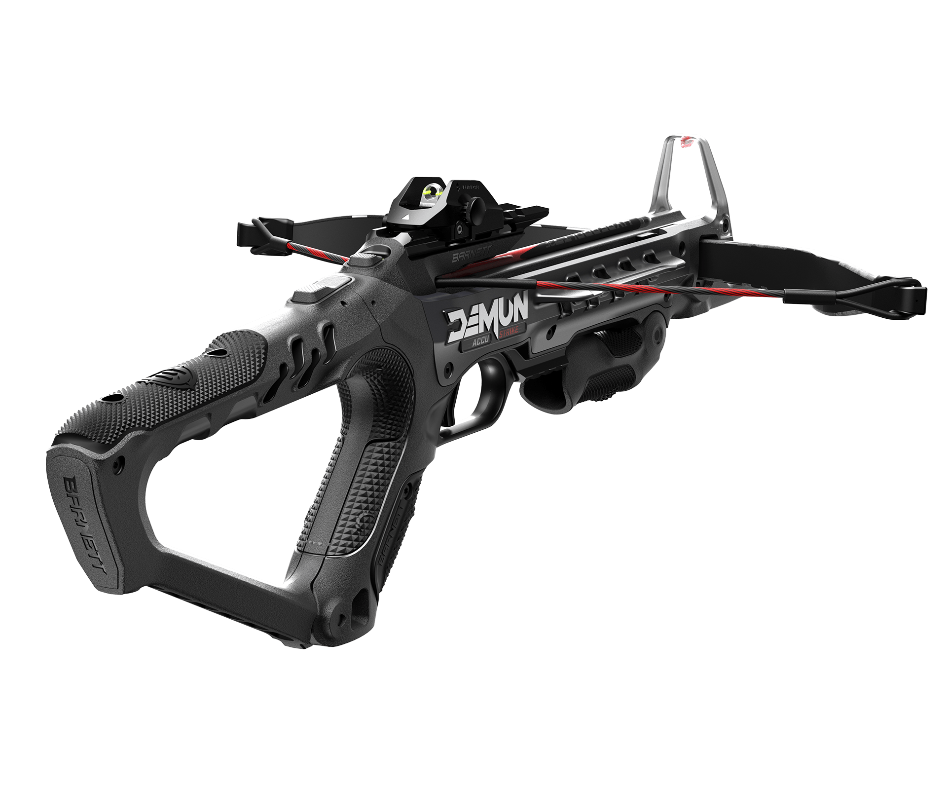 Barnett Demun Accu Strike Pistolenarmbrust 190 fps