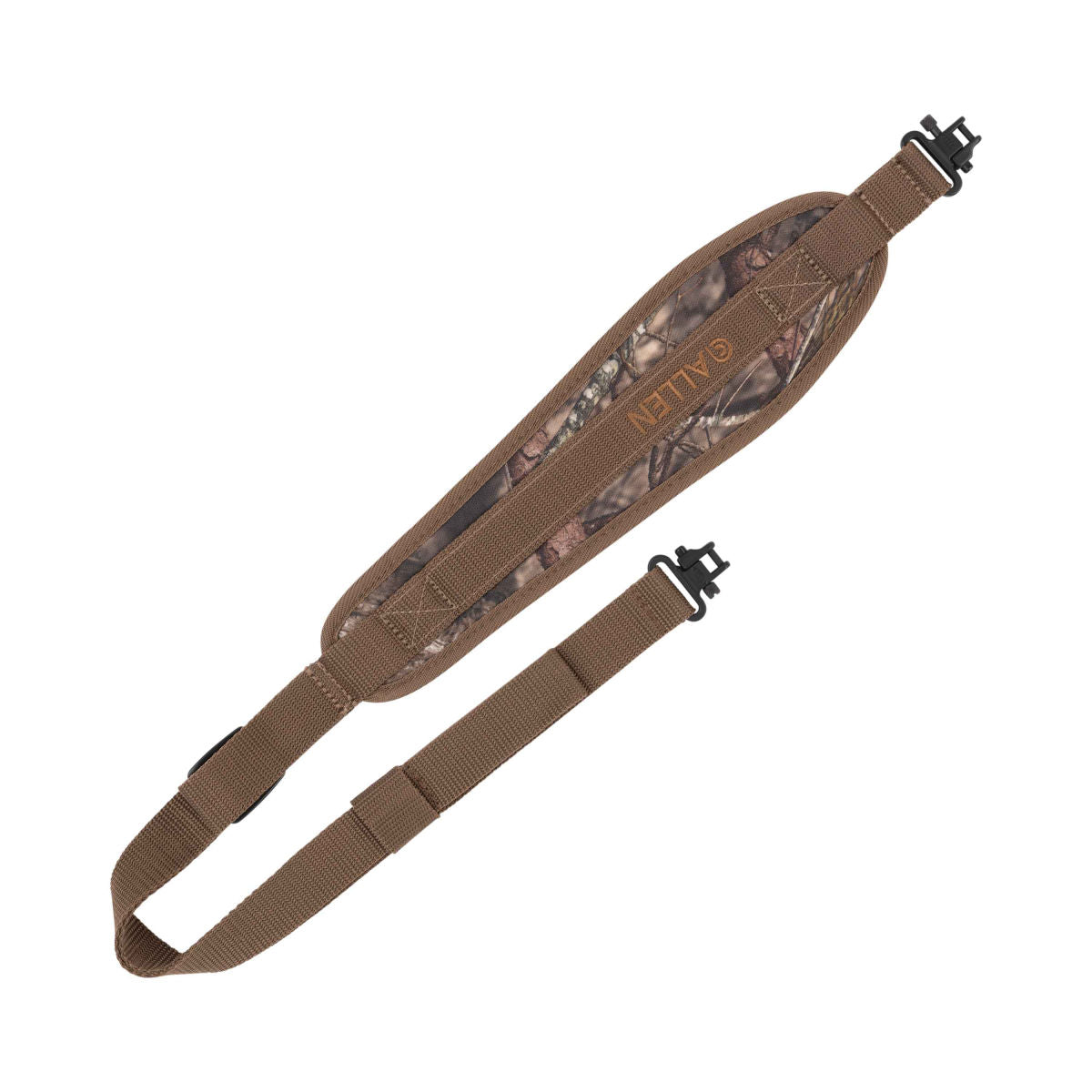 Allen Gunnison Gewehrriemen Neopren 48-107 cm
