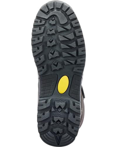 Wald & Forst Maximus Winterstiefel 41 wasserdicht