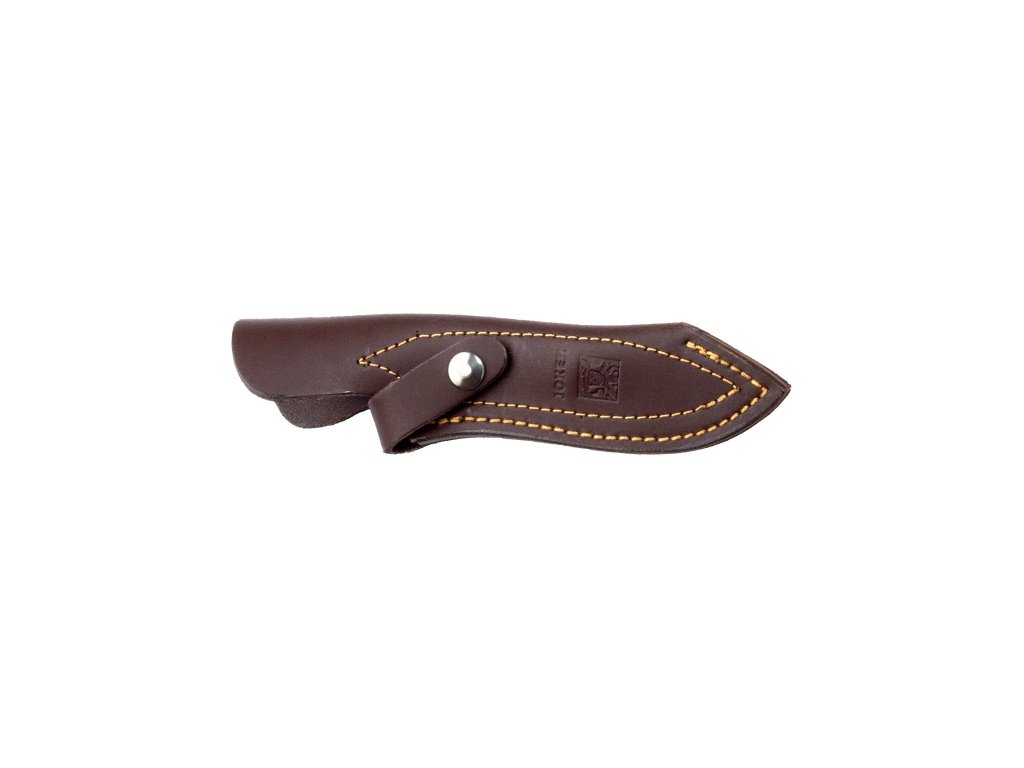 Joker Corzo CO25 Jagdmesser Olivenholz Mova