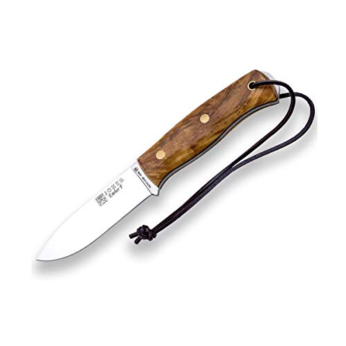 Joker Ember F CO123 Sportmesser Olivenholz 10,5 cm