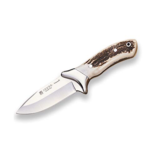 Joker Venado CC06 Jagdmesser Hirschhorn 11 cm