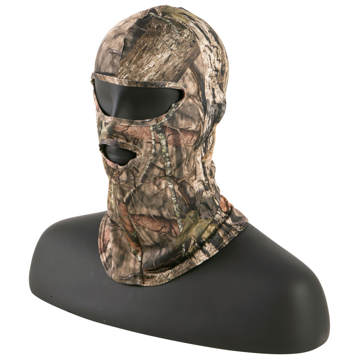 Allen Vanish Kopfnetz Realtree Edge dehnbar