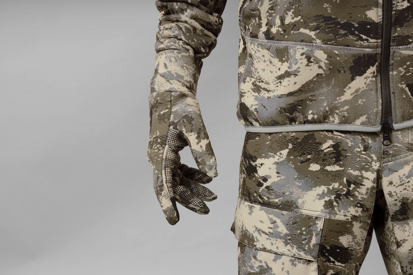 Härkila Mountain Hunter Expedition Handschuhe L