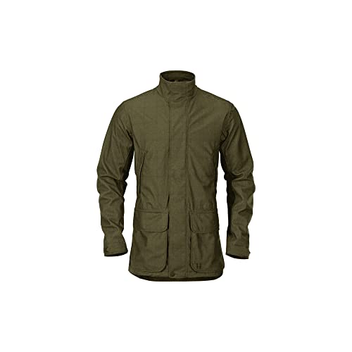 Härkila Stornoway Schießjacke Willow Grün HWS