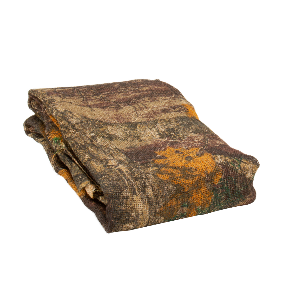 Allen Vanish Tarnstoff Burlap Mossy Oak Infinity
