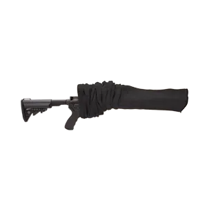 Allen Tac-Six Gewehrstrumpf 55 Zoll Silikon