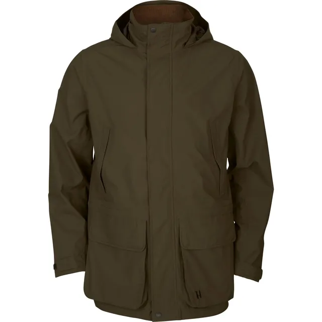 Härkila Orton tech HWS Jacke 54 winddicht