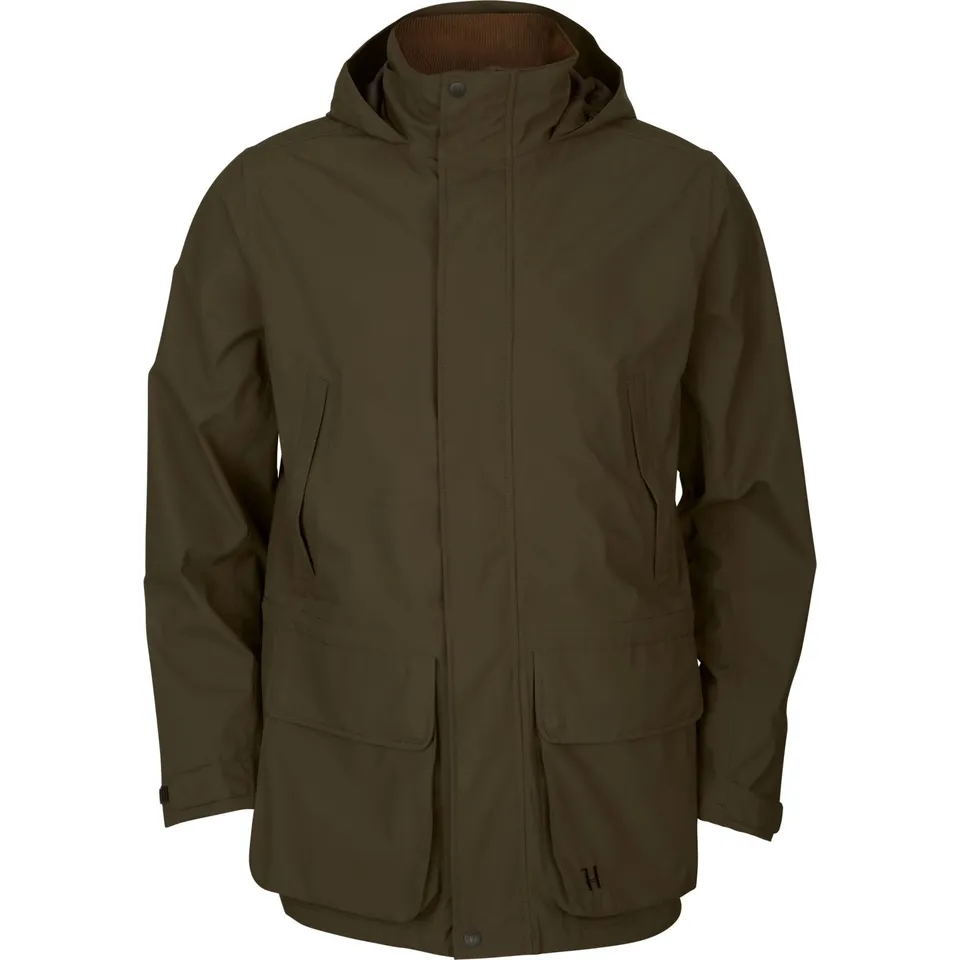 Härkila Orton tech HWS Jacke 54 winddicht