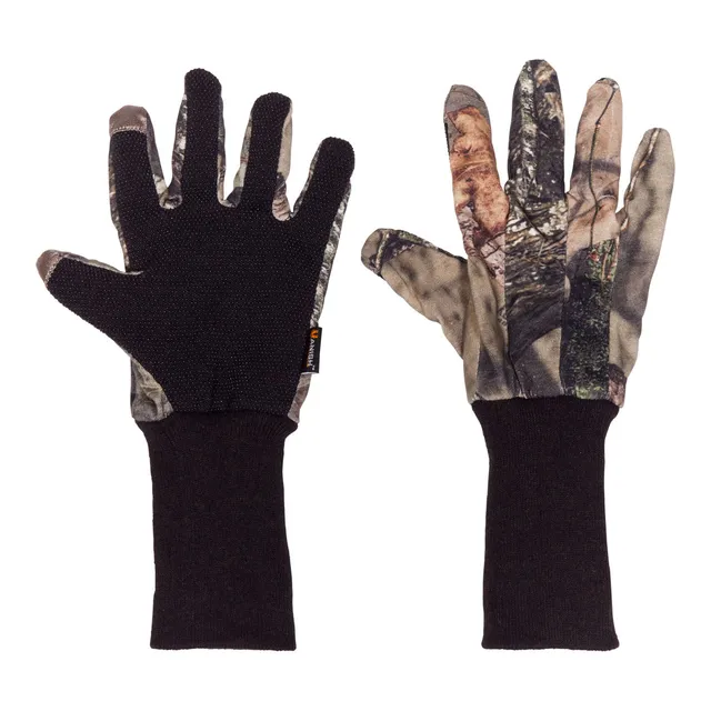 Allen Vanish Camo Jersey Jagdhandschuhe Mossy Oak Break-Up Country touchscreen
