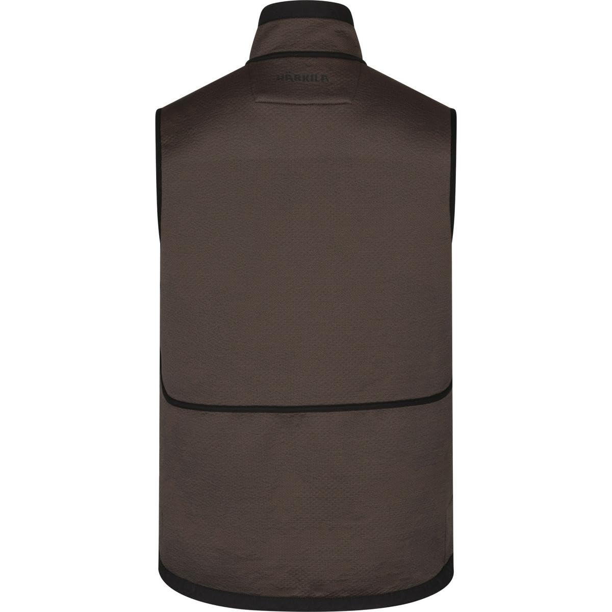 Härkila Kamko Pro Edition Wendeweste L reversibel