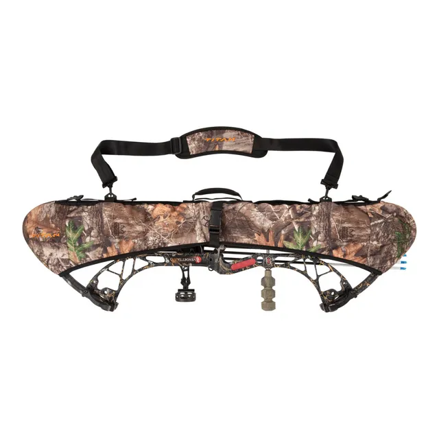 Allen Quick Fit Bogenriemen 89 cm Realtree Xtra Camo