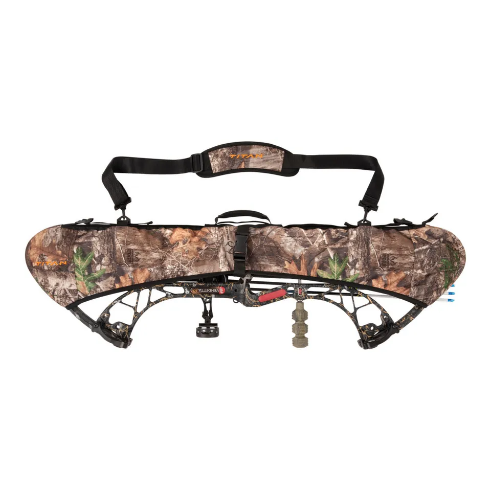 Allen Quick Fit Bogenriemen 89 cm Realtree Xtra Camo