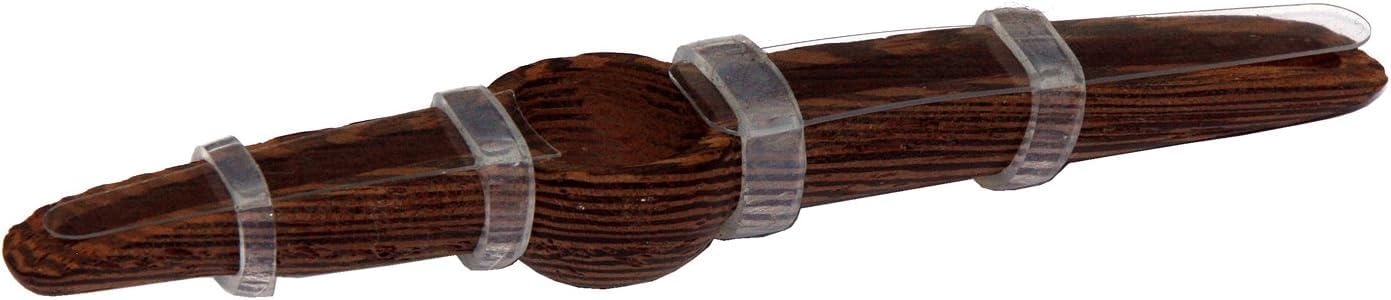 Weisskirchen Edelholzmundblatter Wildlocker Wenge Filz